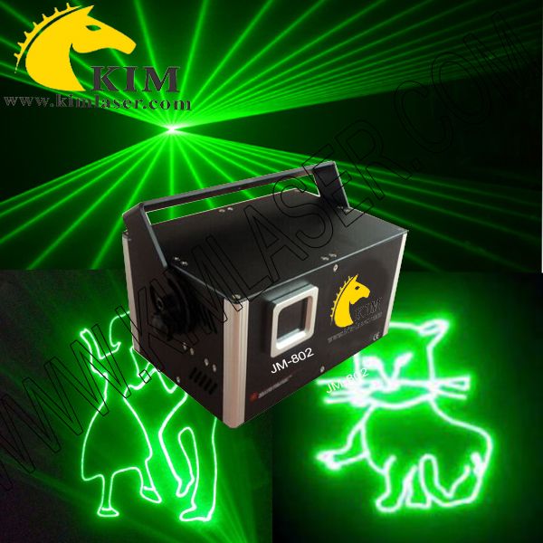 laser lite show