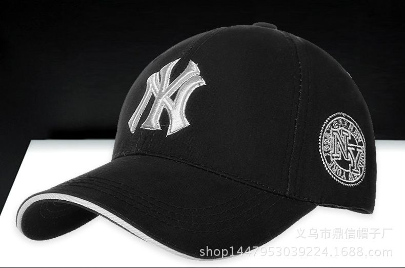 ny baseball cap