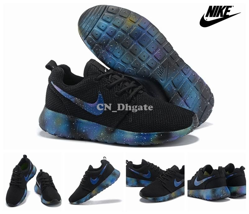 swoosh trainers