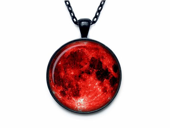 collier lune pleine collier lune pleine