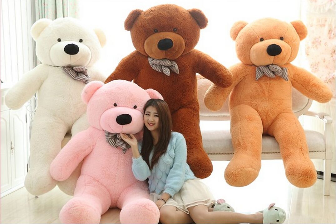 teddy bear 180 cm