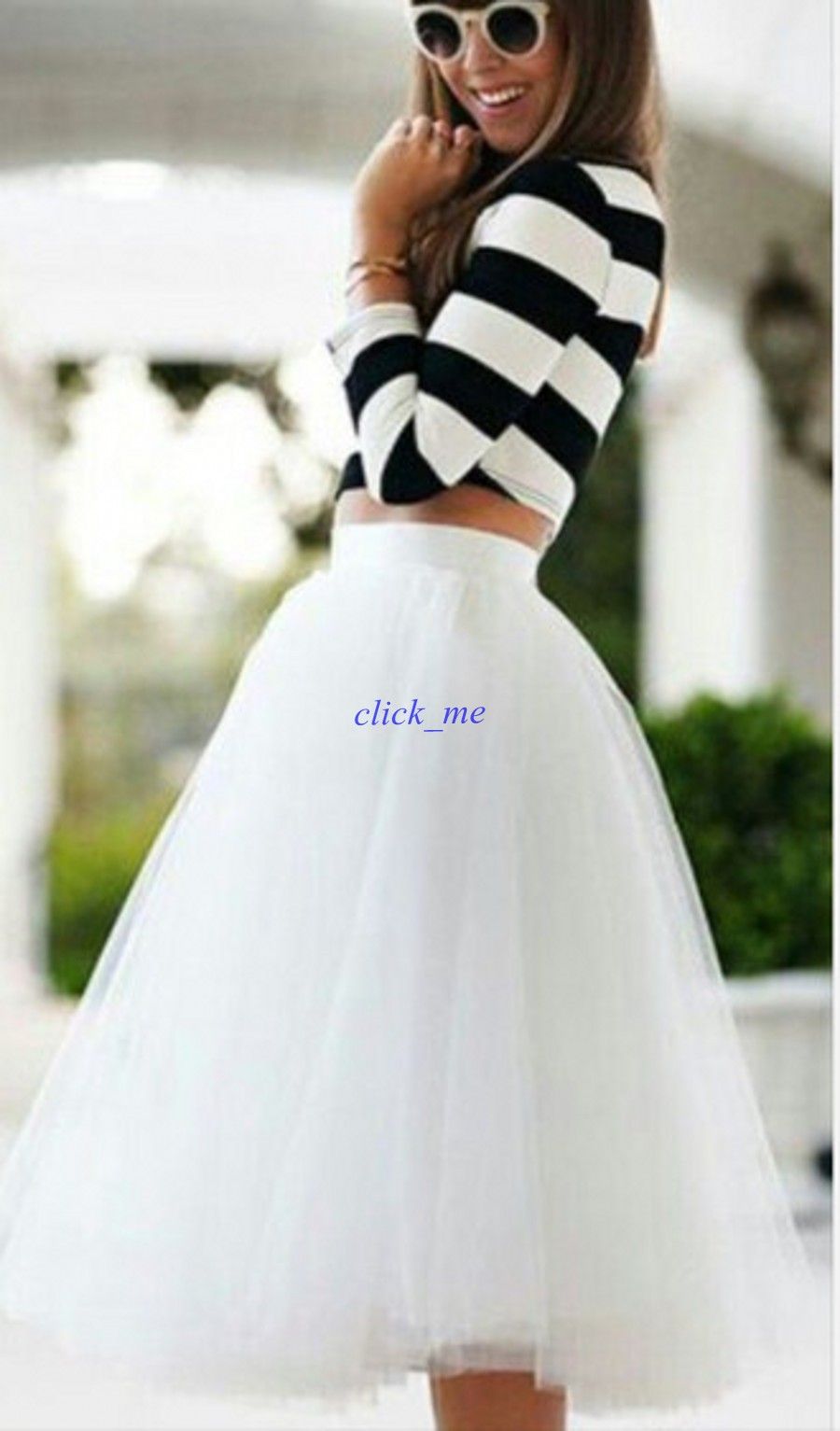 skater style bridesmaid dress