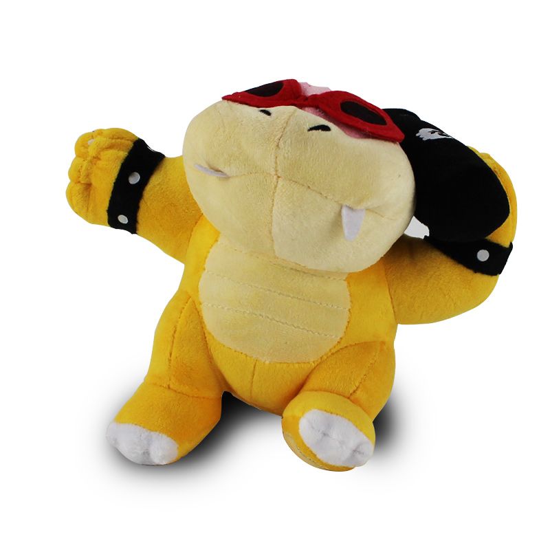 tag stuffed animals