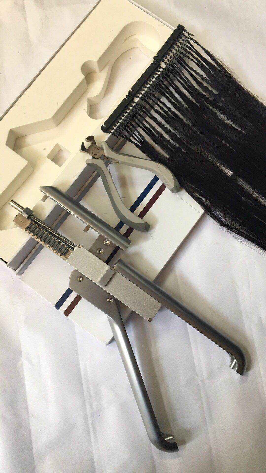 Machine intelligente pour Extension de cheveux, nouvelle technologie,  ultrasons, Auto froid, vitesse de fusion de la kératine plus rapide |  AliExpress