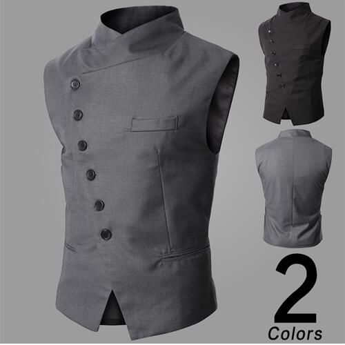 waistcoat new