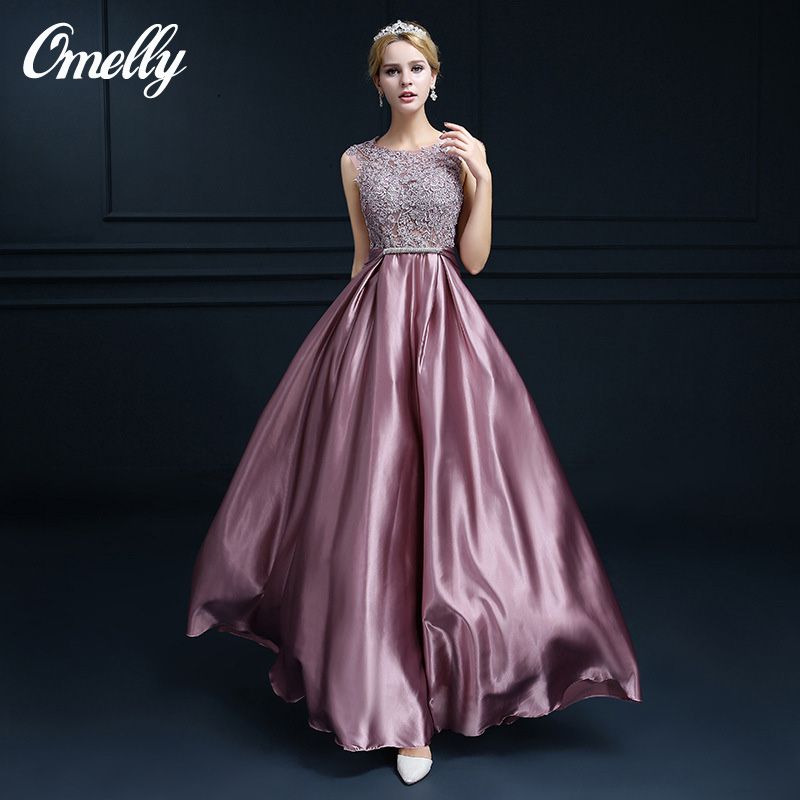 Formal Prom Dresses
