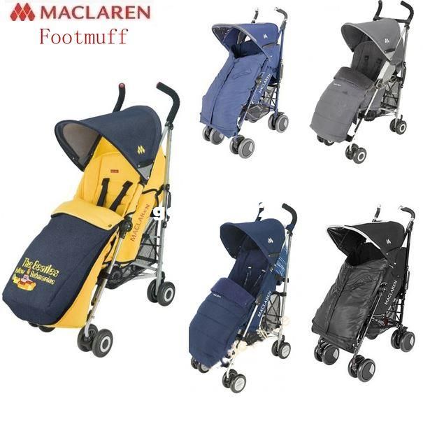 cheap stroller with footmuff