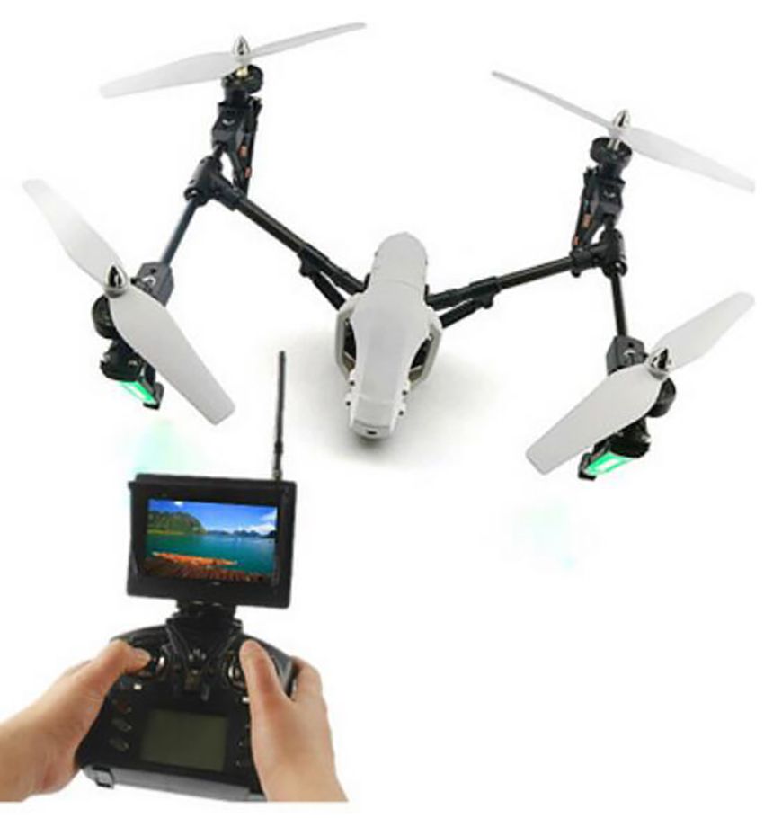 wltoys q333
