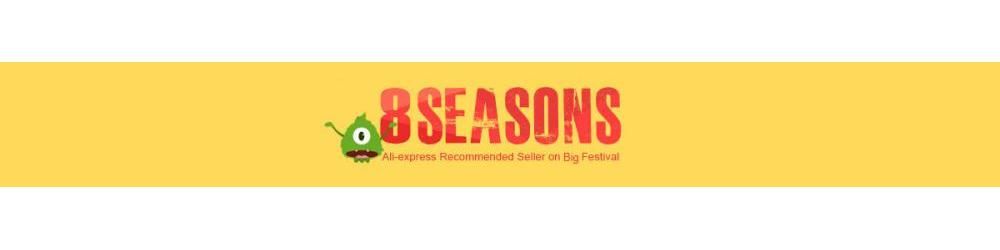 8 Seasons Интернет Магазин