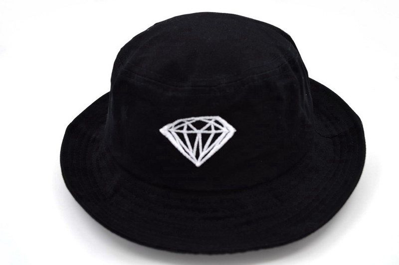 Diamond bucket hat Outlet