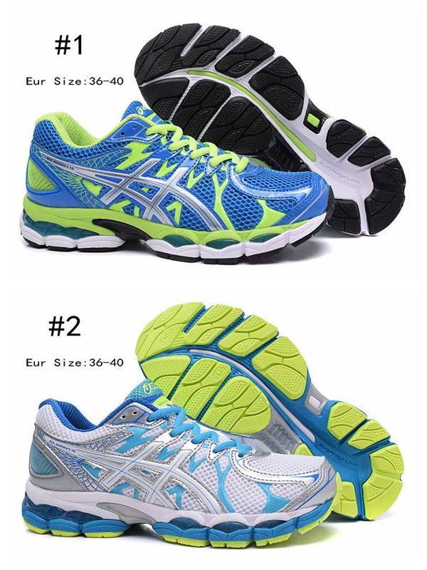 asics gel nimbus 16 womens 2016