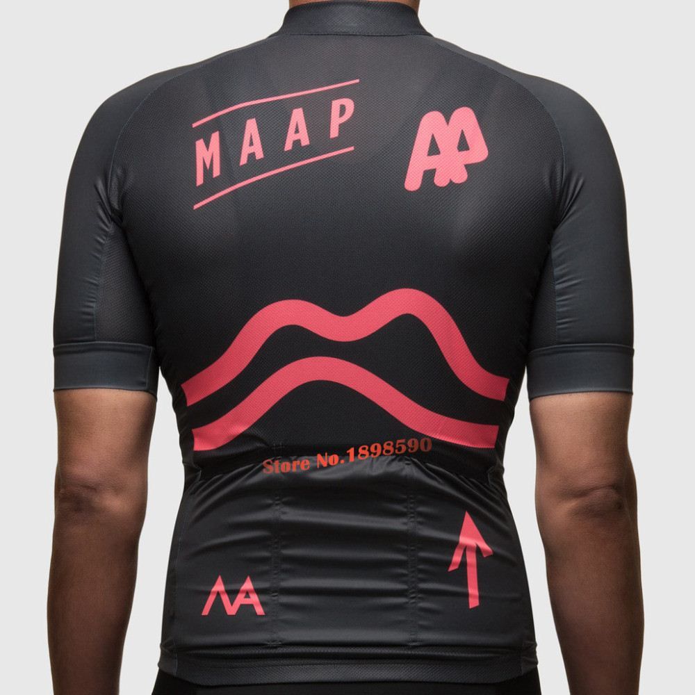 maap cycling wear