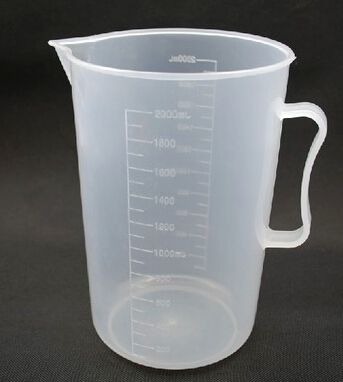 2000 ml cup