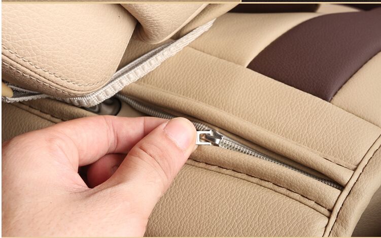 Good Quality & ! Special Car Seat Covers For Nissan Altima 2015