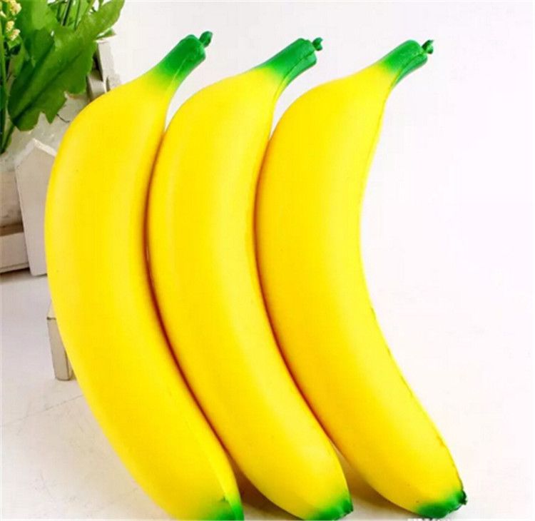 jumbo squishy banana