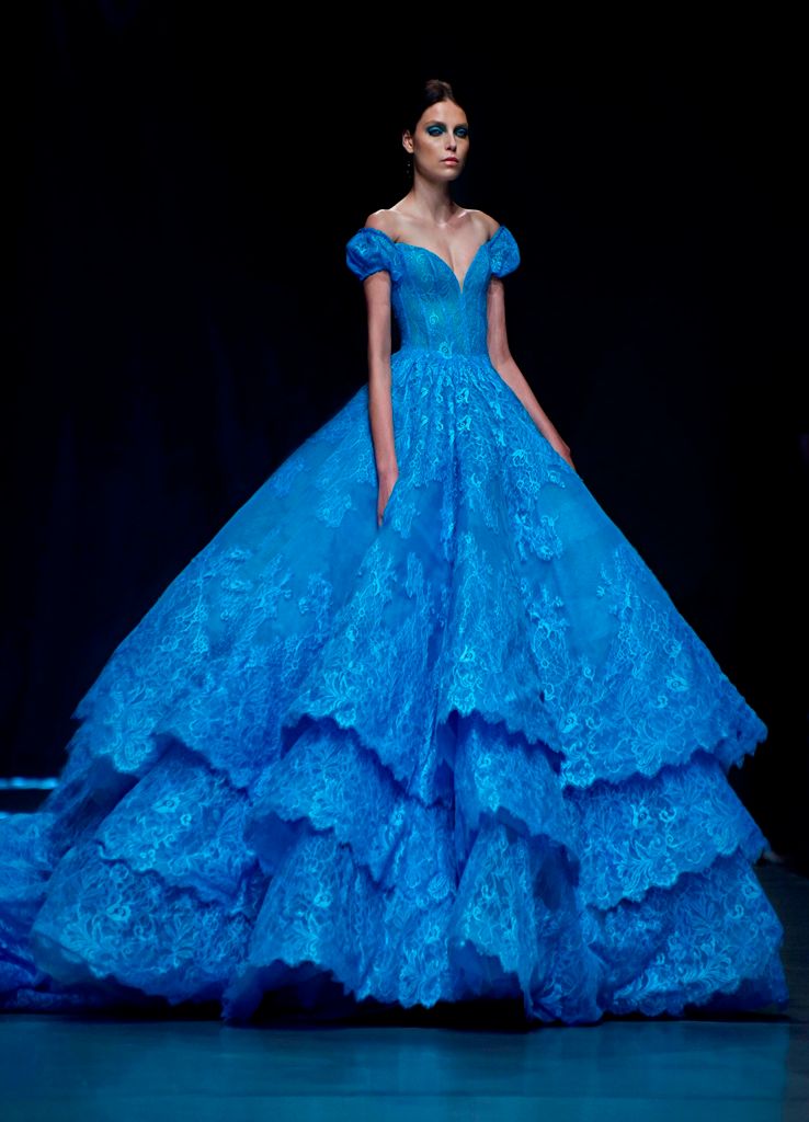 spring ball dresses