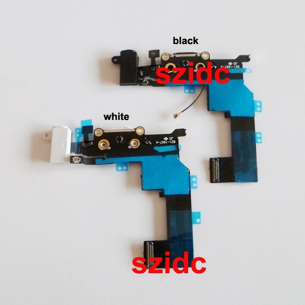 New Headphone Audio Charger Charging Data USB Dock Port Flex Cable For