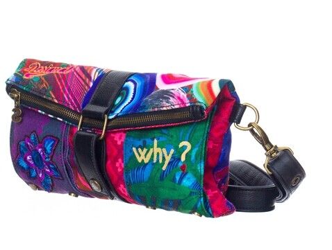 desigual small bag