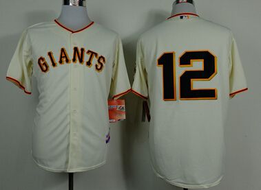 san francisco giants jersey numbers