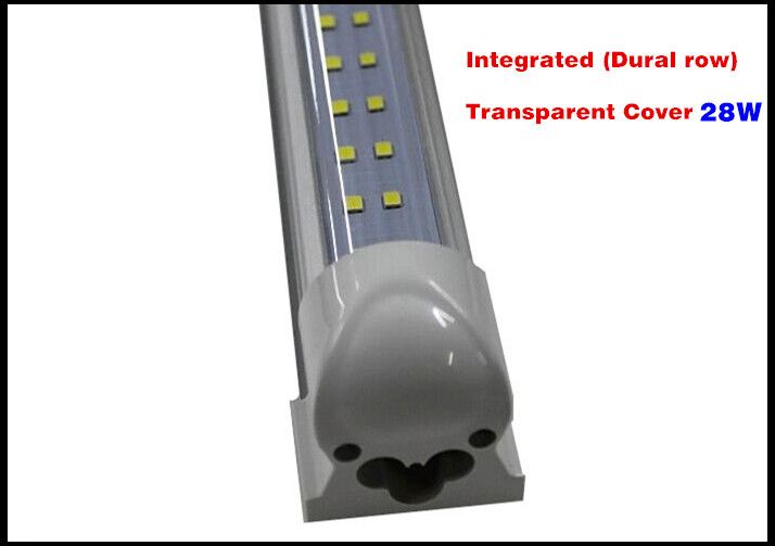 Integrado (Dural linha) Capa Transparente