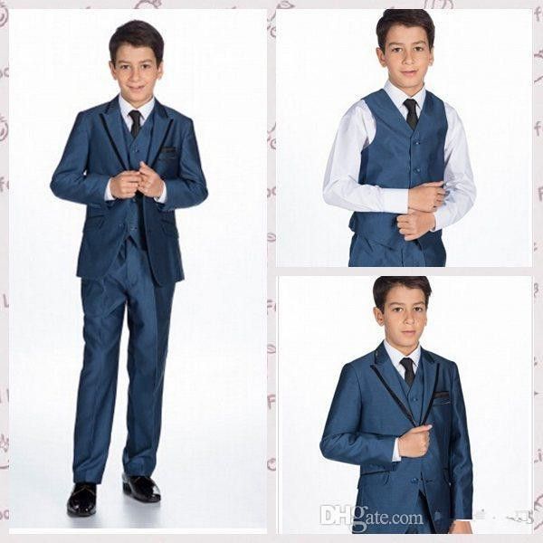 formal attire for men kids