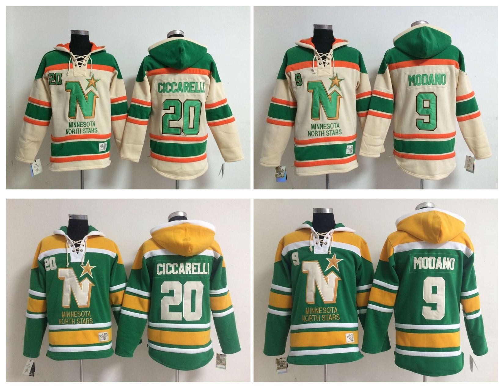 dallas stars jersey hoodie
