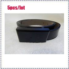 video belt buckle