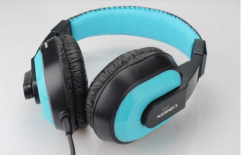 satin al canleen ct 770 masaustu bilgisayar tel kulaklik oyun ses kulaklik mikrofon kulaklik cafe muzik lol oyun kulaklik evrensel bilgisayar tl51 3