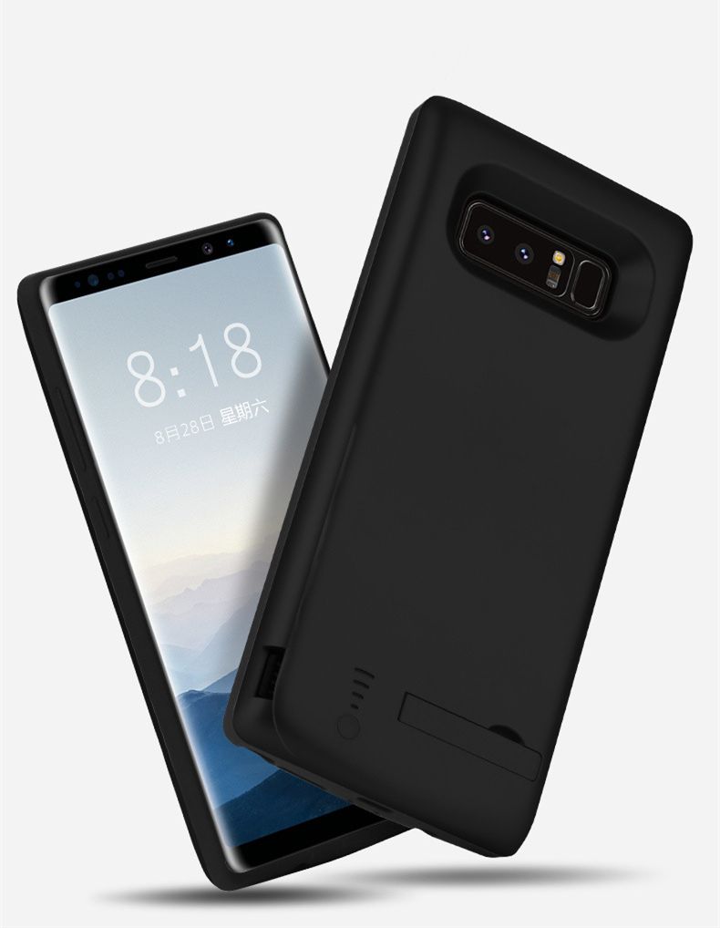 custodia ricaricabile samsung note 8 custodia ricaricabile samsung note 8