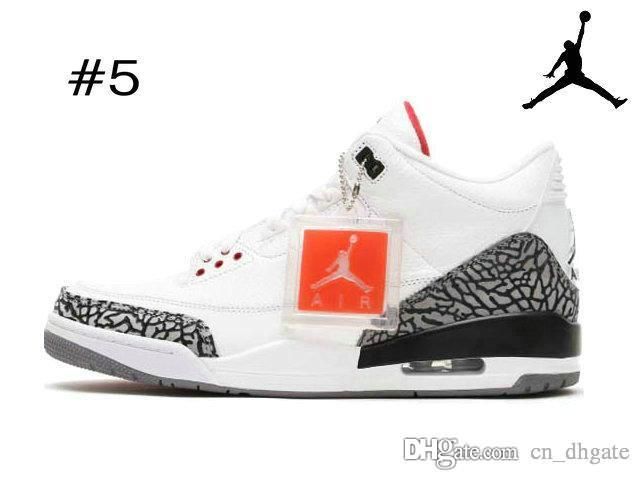 jordan 3 dhgate