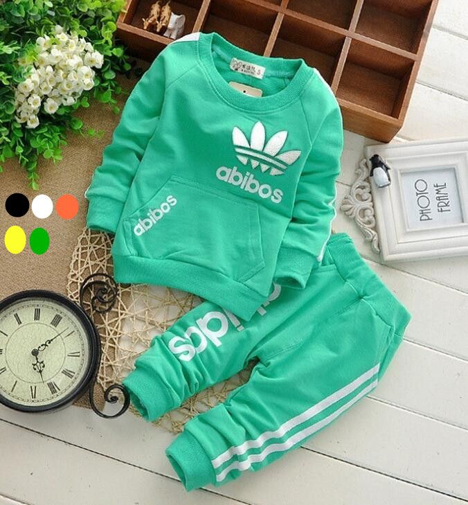 newborn baby adidas clothes