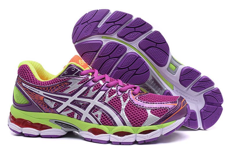 asics gel nimbus 13 2016