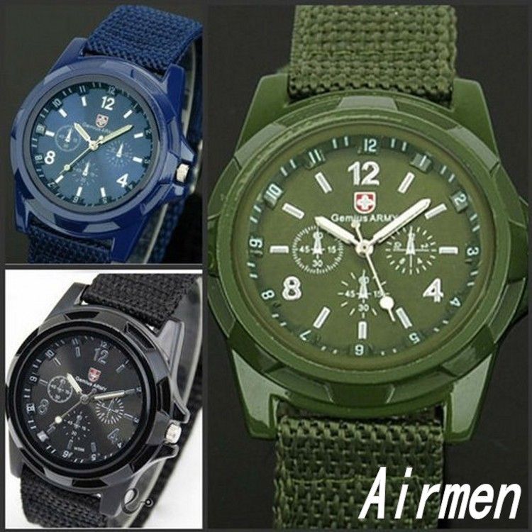 gemius army watch price