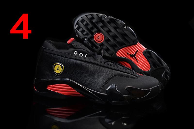 jordan 14 dhgate