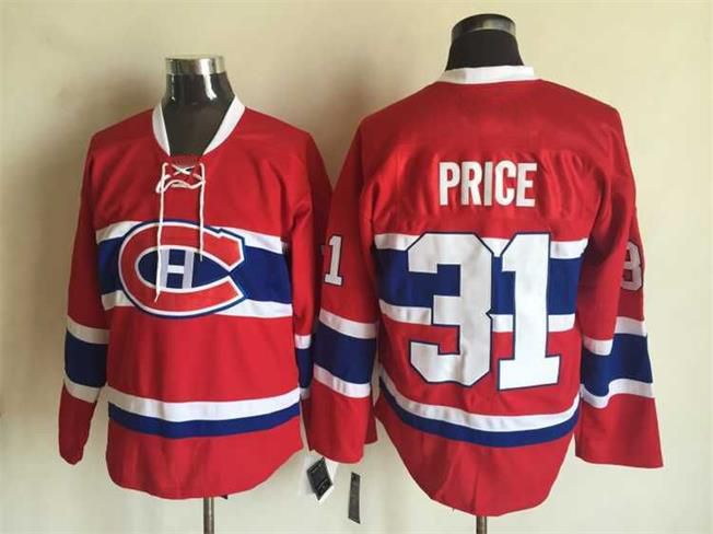 canadiens jersey 2015