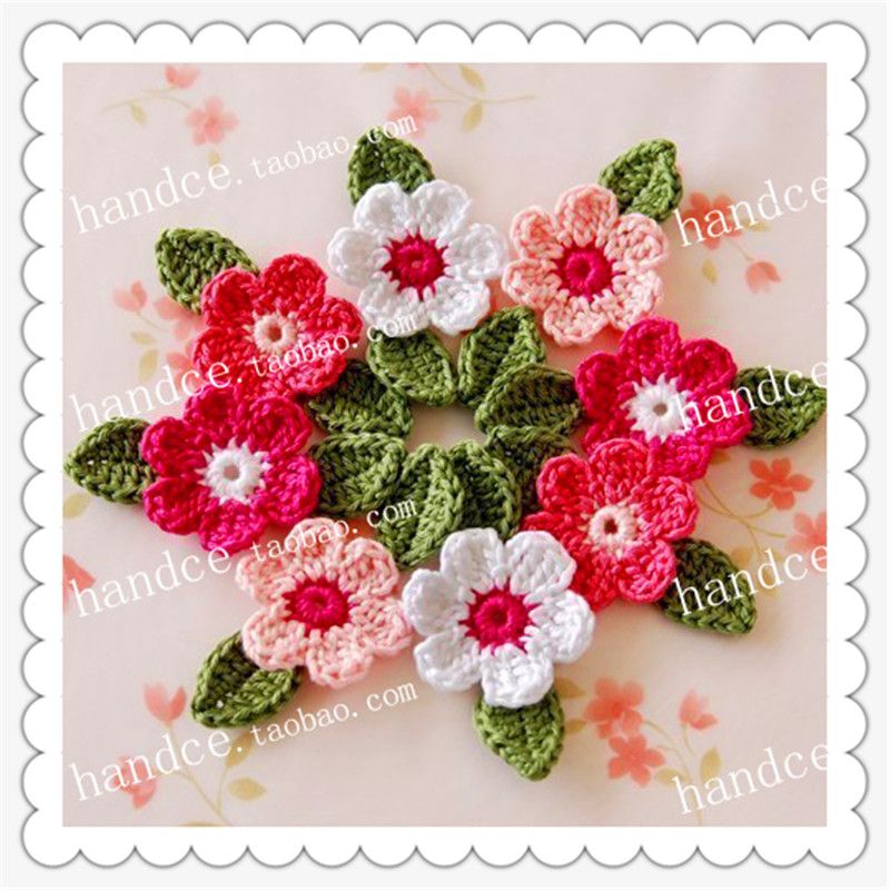 Acquista 16 Giapponese Popolare 24 Foto Cotone Naturale Pizzo Alluncinetto Decorativo Fiore Di Nozze Con Petali Decorazione Del Partito Fiore Di Ciliegio A 13 44 Dal Home16 Dhgate Com