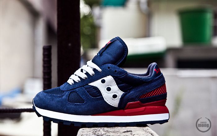 saucony fashion shoes