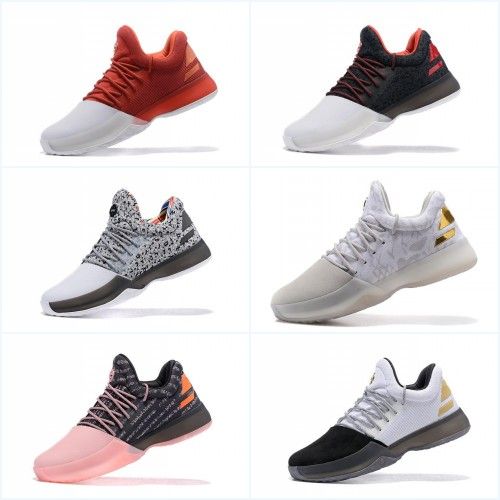 james harden vol 1 xeno