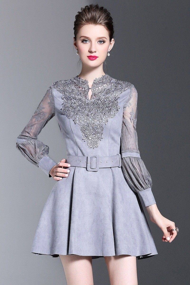 Brand Name Dresses