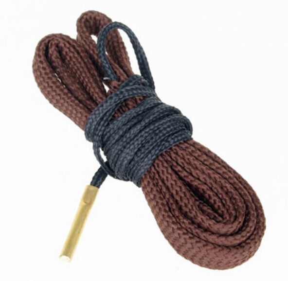 Boresnake Bore Snake Caliber Cleaning Cleaner Clean Lines Rope For 17