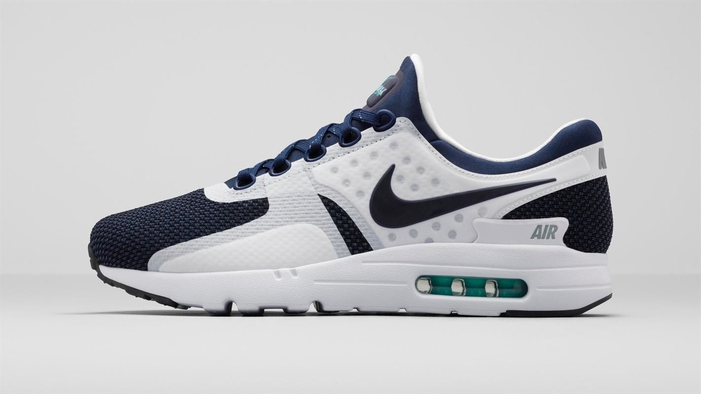 Zapatos Nike Air Max Zero mujer para hombre del zapato Nike Mujeres zapatillas