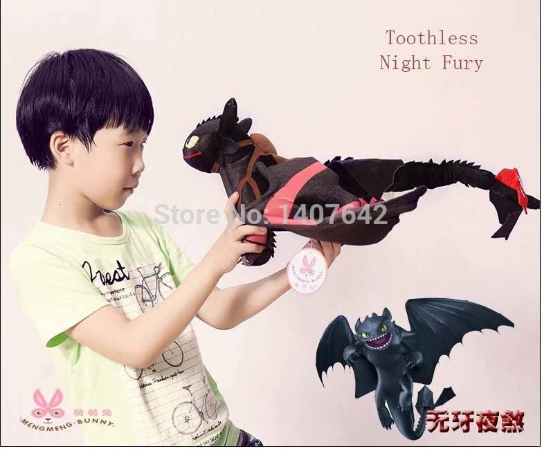 hookfang plush
