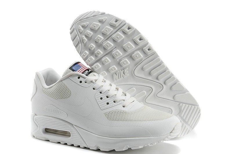 nike air max 90 87 flag Zwart
