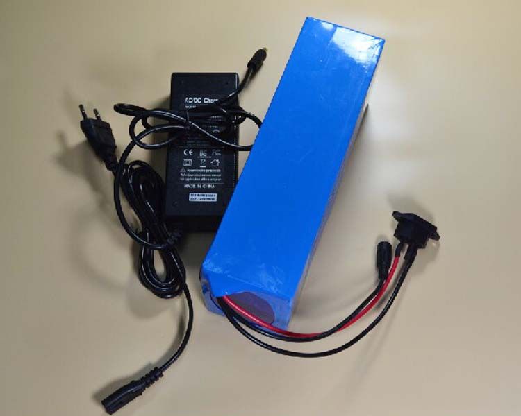 Аккумулятор 36v 15ah