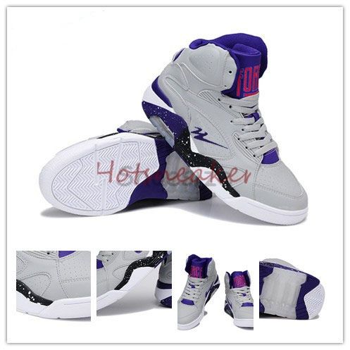 charles barkley 180 shoes