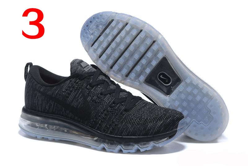 flyknit air max 2016