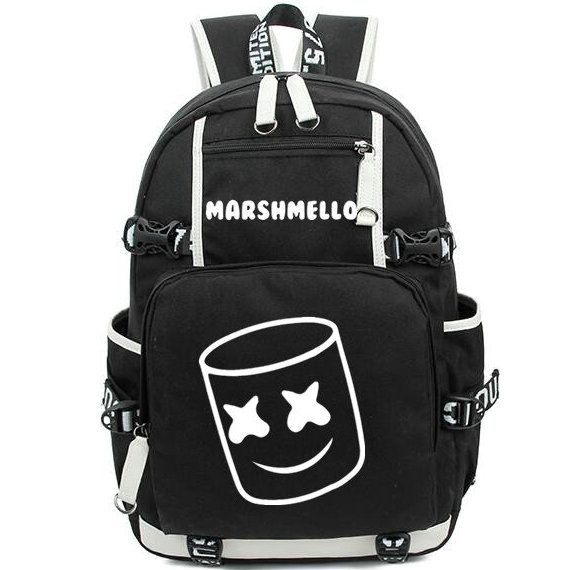 cartable marshmello