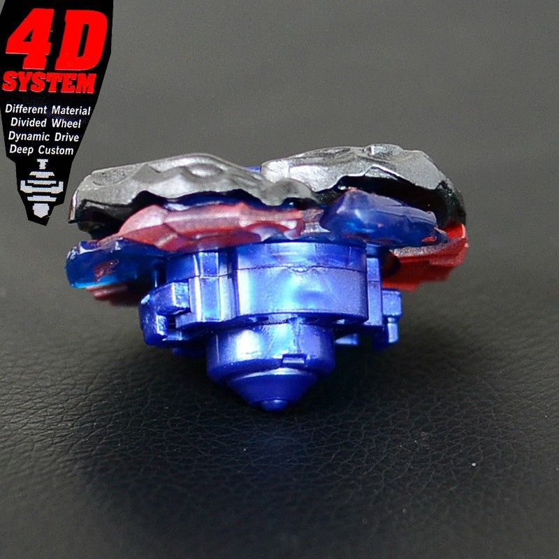 Beyblade Metal Fury BB108 L Drago 