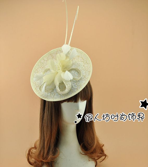 fascinator hats wholesale