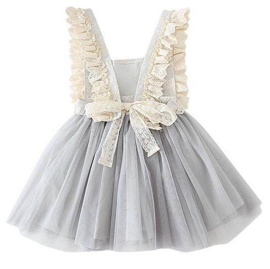 Robe De Fete Bebe Fille 5370ed